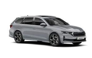 ŠKODA Octavia 2.0 TDI 110kW DSG Balance Combi