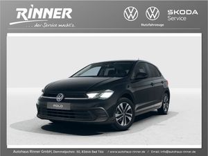 Volkswagen Polo Energy 1,0l TSI OPF 70kW DSG