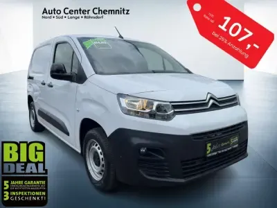 Citroën Berlingo Auto kaufen