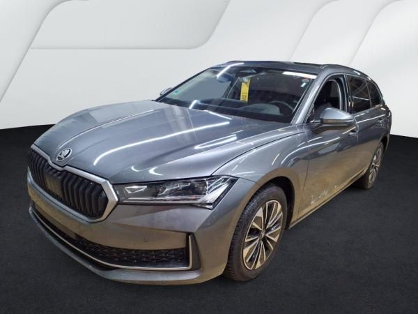 Skoda Superb 🔥KEINE NEBENKOSTEN🔥AHK🔥NAVI🔥MATRIX🔥 Leasing