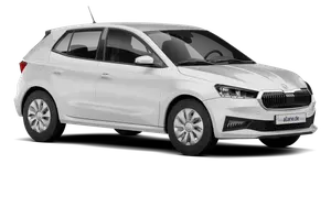 ŠKODA Fabia 1.0l TSI 85kW Selection - Leasing