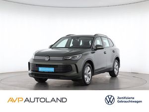 Volkswagen Tiguan 1.5 eTSI DSG | AHK | NAVI | LED | SITZH.