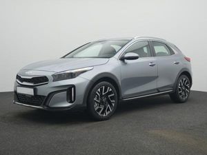 Kia XCeed Kia XCeed 1.6 T-GDI DCT SPI XCL | Sofort verfügbar | Lagerfahrzeug