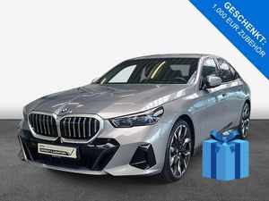 BMW 540d xDrive Limousine M-Sport DAB Head-Up ACC uv