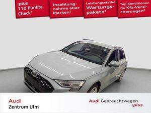 Audi A3 Sportback advanced 35 TDI LED NAVI+ SHZ 5JGAR