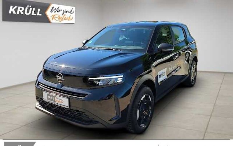 Opel Frontera-e Electric 44-kWh-Batterie 83kW Edition 5dr Kauf