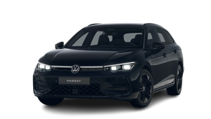 Volkswagen Passat R-Line 2.0TDI Auto-Abo