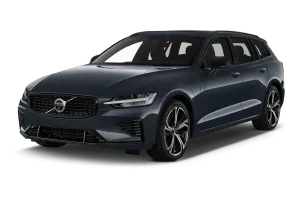 Volvo V60 Plug-in-Hybrid T6 AWD Plug-in Hybrid Essential Auto