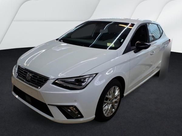 Seat Ibiza 🔥KEINE NEBENKOSTEN🔥150 PS🔥FR🔥DSG Leasing
