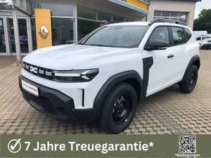Dacia Duster III ECO-G 120 Essential