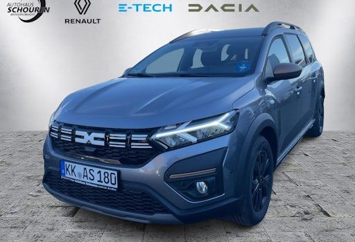 Dacia Jogger Eco-G 100 Extreme+ 5-Sitzer 5dr Auto kaufen