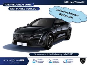 Peugeot 408 GT MILD-HYBRID 145 e-DSC6 ☀️B2B Frühlingsaktion☀️ Leasing