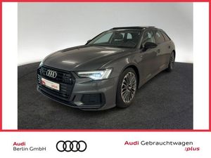 Audi A6 Avant TFSI e Sport 55 e qu.S tr. MATRIX RFK