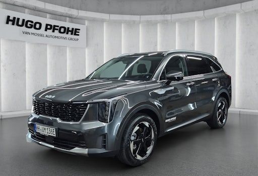 Kia Sorento 1.6 T-GDI Plug-in H AWD Plug & Ride Auto 5dr Kauf