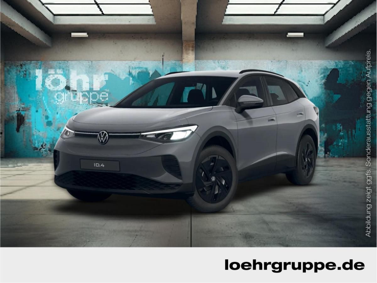 Volkswagen ID.4 Pro 210 kW (286 PS) 77 kWh 1-Gang-Automatik Leasing