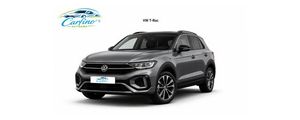 VW T-Roc Cabrio 1,5 TSI OPF DSG R-Line