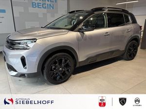Citroën C5 Aircross MAX PureTech 130 EAT8
