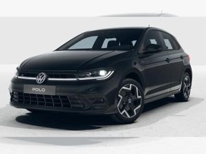 Volkswagen Polo R-Line 1,0 l TSI OPF DSG