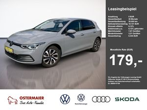 Volkswagen Golf VIII ACTIVE 1.5TSI 150PS ACC.5J-G.STHZG.KAM