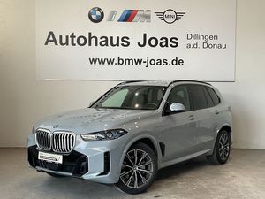 BMW X5 xDrive50e |Aktivlenkung |2-Achs-Luftfederung