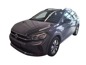 Volkswagen Taigo 1.0 TSI GOAL+NAVI(Discover Media)+Climatronic+DAB+ ACC+ Kamera+ LED+PDC+SHZ+LM Leasing