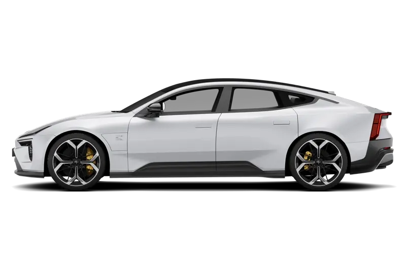 Polestar 5 Launch Edition Performance Leasing