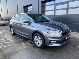 Skoda Fabia SELECTION LED PDC APPLE CAR PLAY Leasing