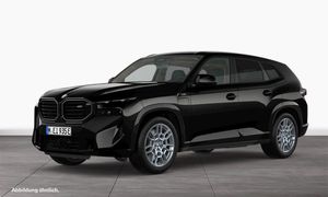 BMW XM 50e Massage Bowers & Wilkins AHK Kamera