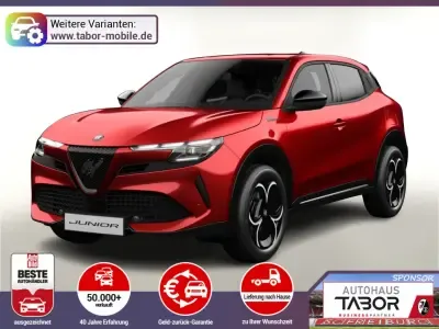 Alfa Romeo Junior Ibrida Speciale TechP Navi 18