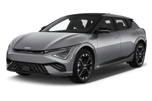 KIA EV6 84 kWh 478 kW Allradantrieb GT Leasing