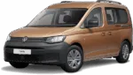 VW Caddy Leasing