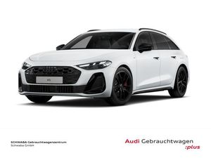 Audi A5 Avant S line e-hybrid qu.*AHK*HdUp*MATRIX*19*