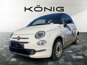Fiat 500 1.0 GSE Dolcevita Glasdach