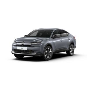 Citroën C4 X Benziner 130 Automatik MAX