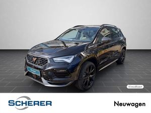 Cupra Ateca Tribe Edition 1.5 TSI 110 kW (150 PS) 7-Ga