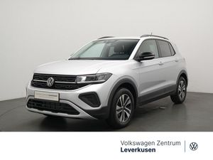 Volkswagen T-Cross DSG Energy AHK LED KAM KEYLESS ACC PDC
