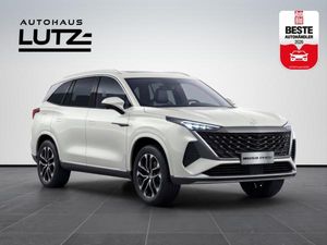 MG MGS9 Comfort ⭐Sitzheizung 360°Kamera Schiebedach 😲7-Sitze