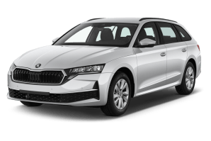 Skoda Octavia Combi 1.5 TSI 85kW Essence Combi Leasing