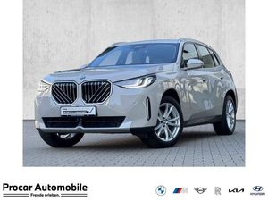BMW X3 20 xDrive AdapLED DA+ PA+ AHK HuD H/K 19 LM