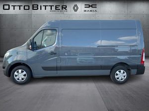 Nissan Interstar ACENTA dCi135 KASTEN L2H2 5J.-Garantie 🤩 SONDERAKTION 🛒 SOFORT VERFÜGBAR ❗️❗️❗️ Leasing
