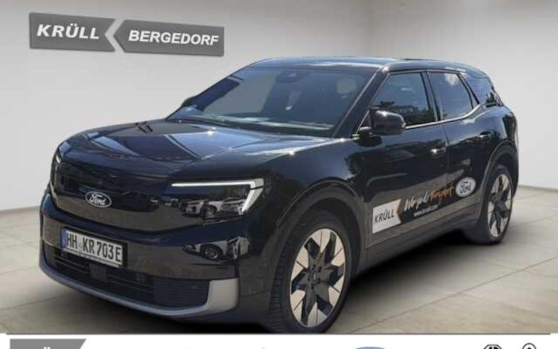 Ford Explorer Dualmotor Extended R. 79kWh AWD Premium 5dr Auto kaufen