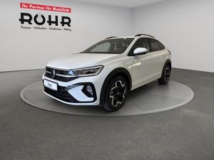 Volkswagen Taigo R-Line (WR/Rückfahrkamera/Infotainment) 1.0 l TSI 6-Gang