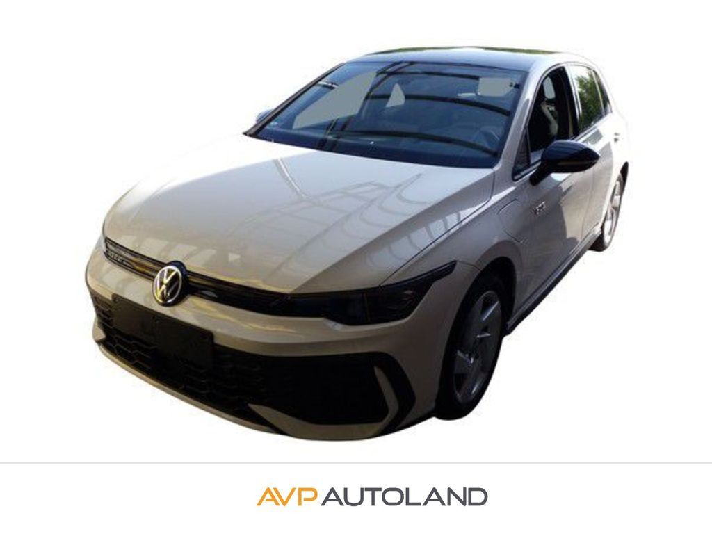 Volkswagen Golf VIII GTE 1.5 TSI DSG eHybrid | NAVI | LED | Leasing