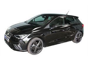 Seat Ibiza FR 1,0 TSI Auto-Abo