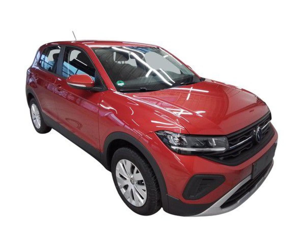 Volkswagen T-Cross 💰Sonderleasing 💰 5-J Garantie Leasing