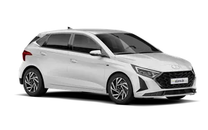 Hyundai i20 1.0 T-GDI DCT Prime