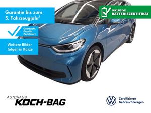 Volkswagen ID.3 Pro S 79kWh Energy Navi LED Kamera