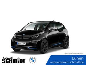BMW i3s (120 Ah) + 2Jahre-BPS.-GARANTIE Leasing