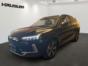 Elaris BEO Leasing