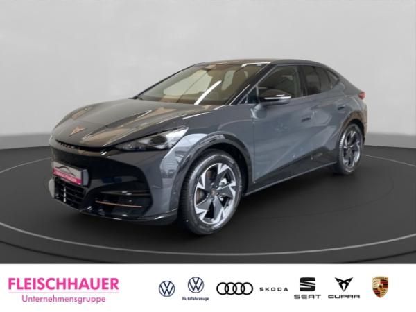 Cupra Tavascan Endurance LED Navi Keyless ACC Parklenkass. 3-Zonen-Klimaautom. Leasing